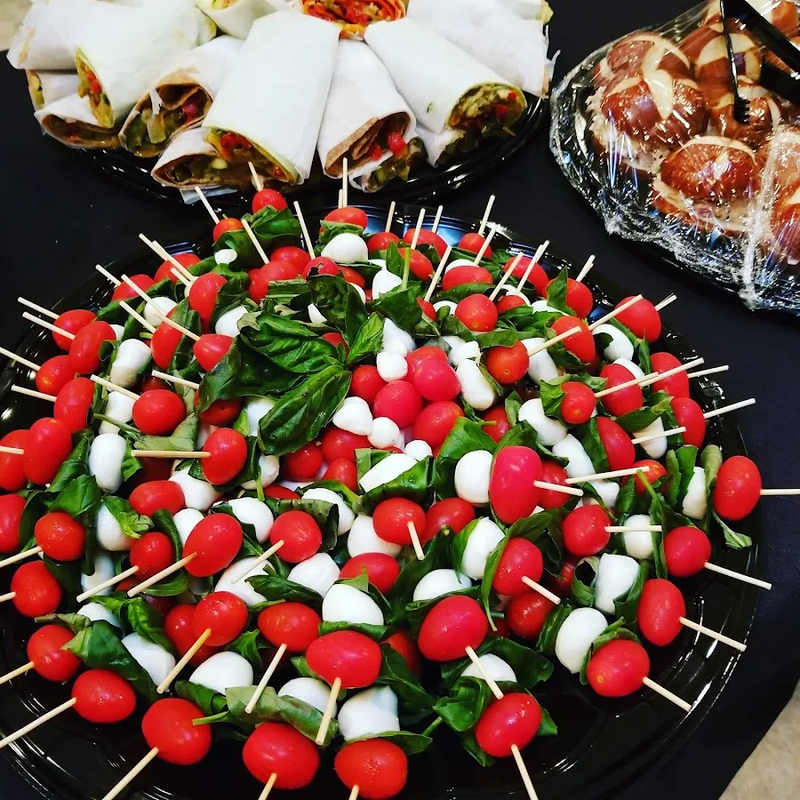 Mosaic Catering | Milwaukee