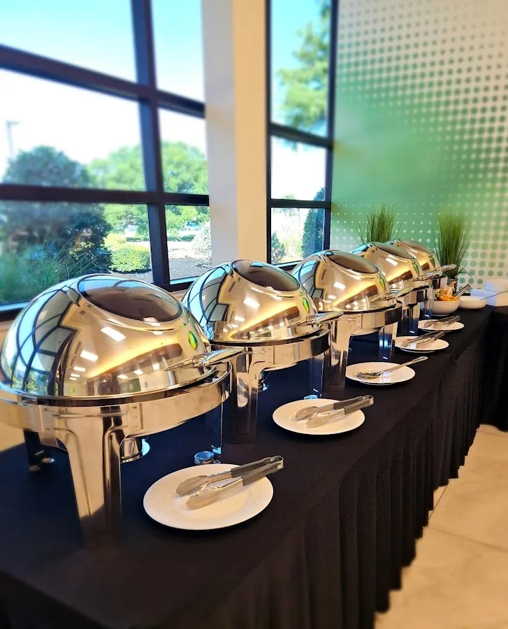 Moses Specialty Kitchen Catering