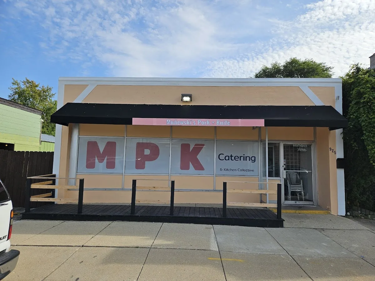 MPK Catering