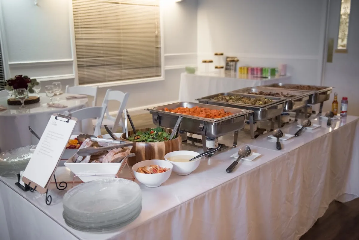 Mundo Catering LLC