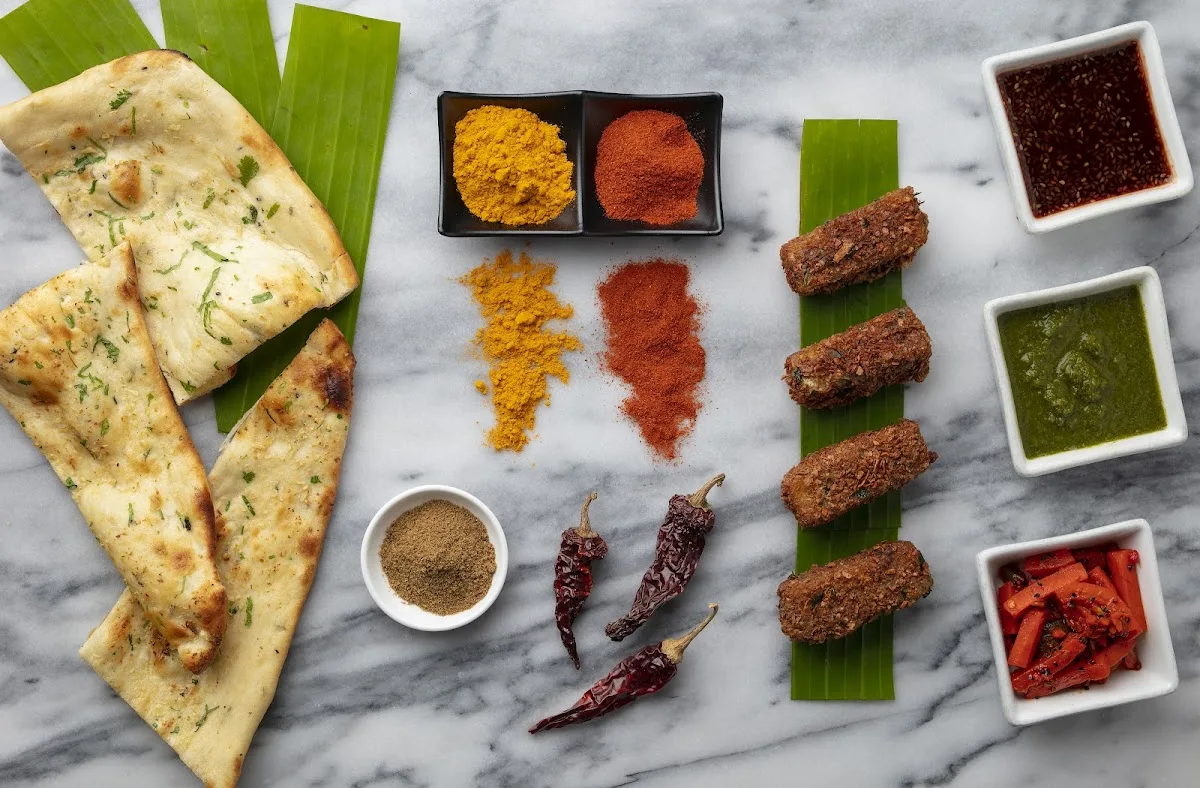 Natraj Catering