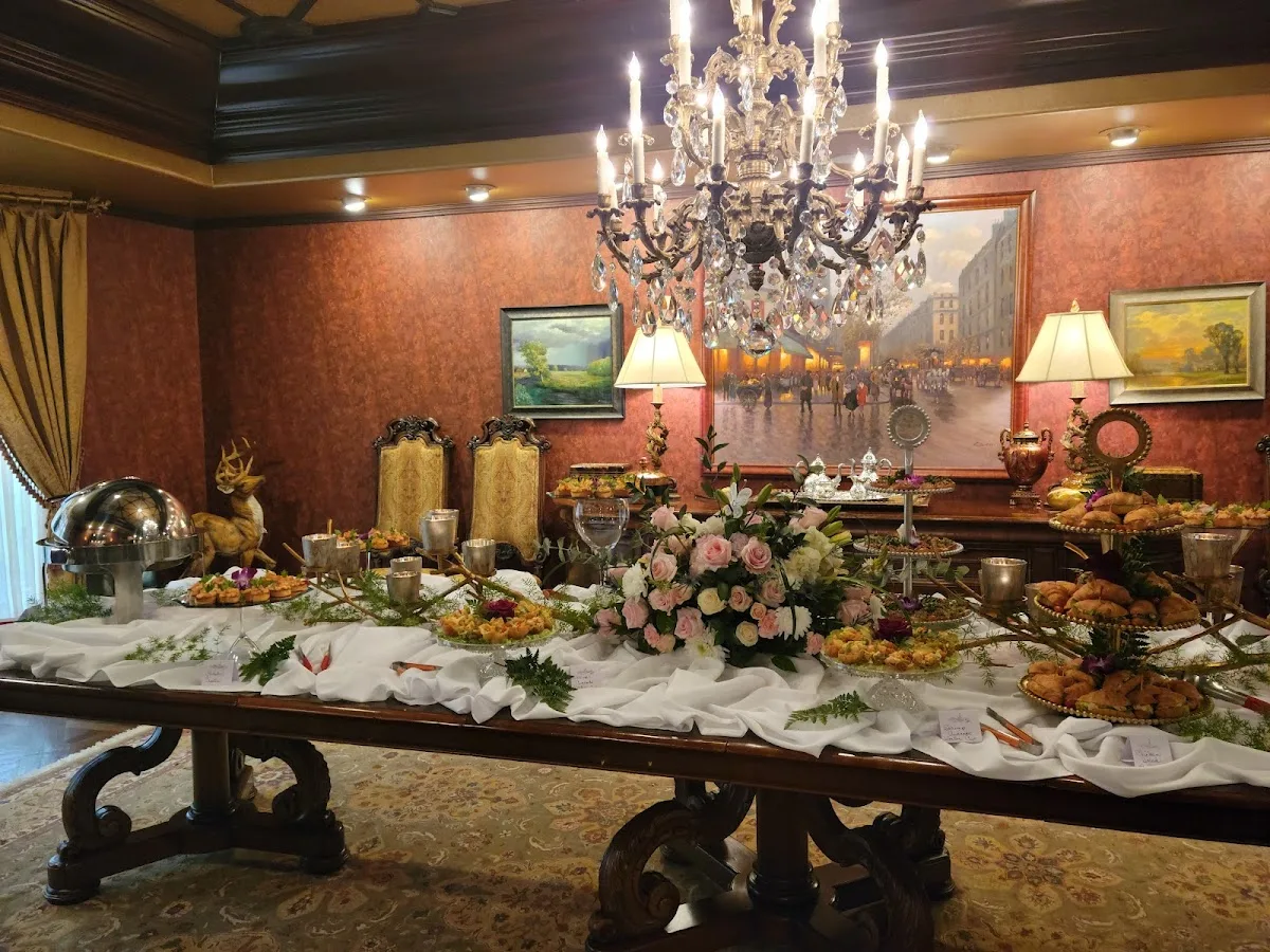 New Season Catering