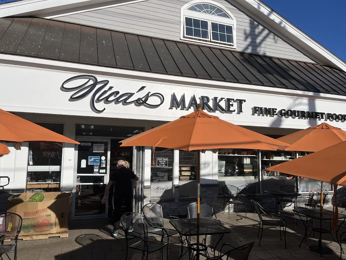 Nica's Market