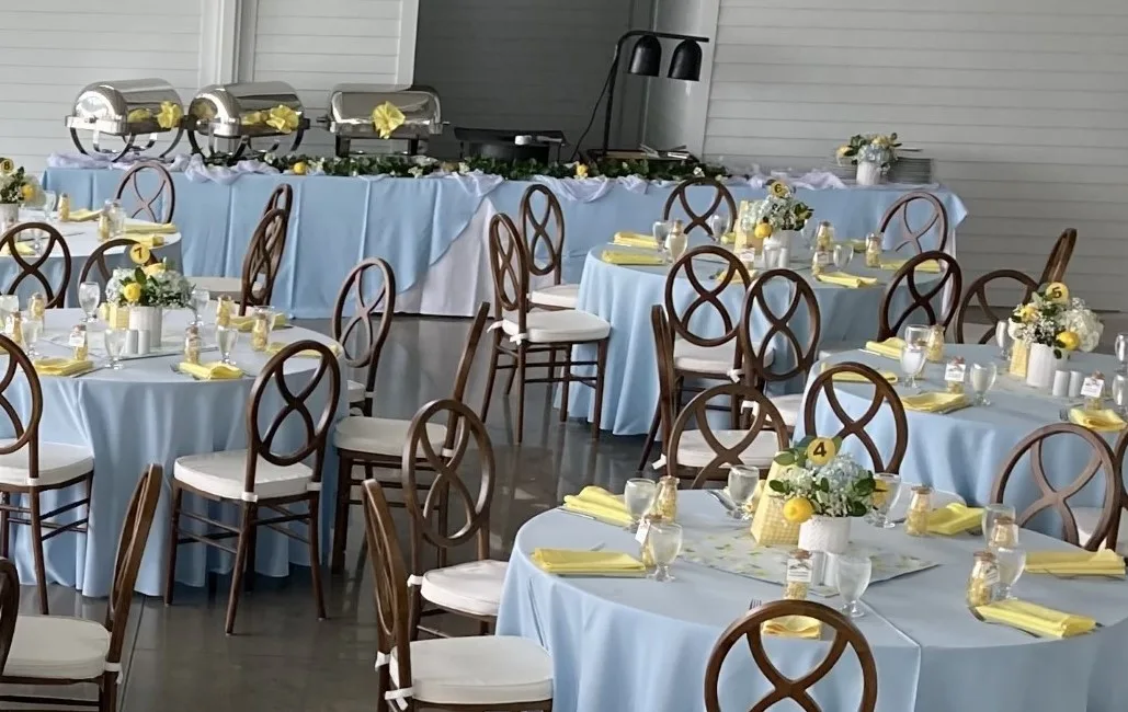 Nicole's Catering