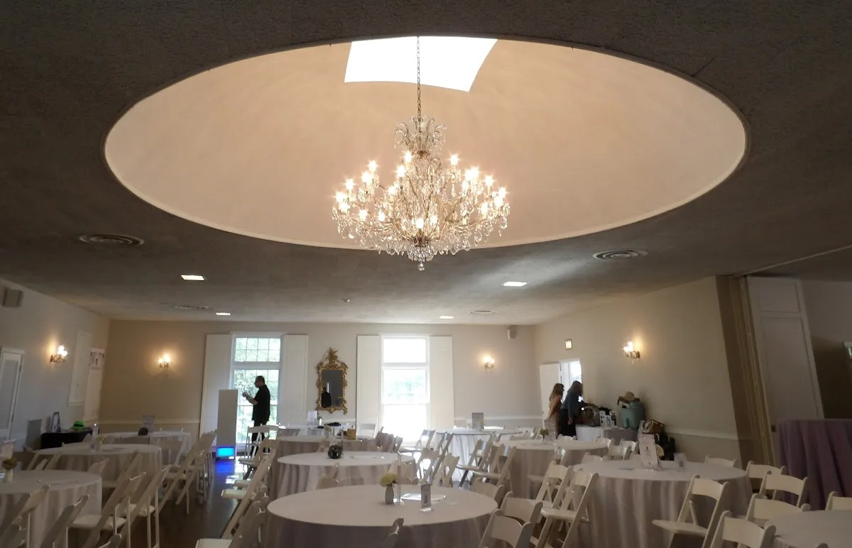 Noble Catering & Events