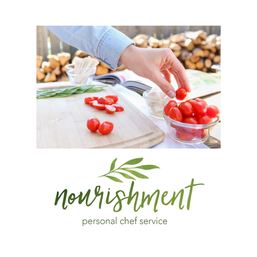 Nourishment - A Personal Chef Service