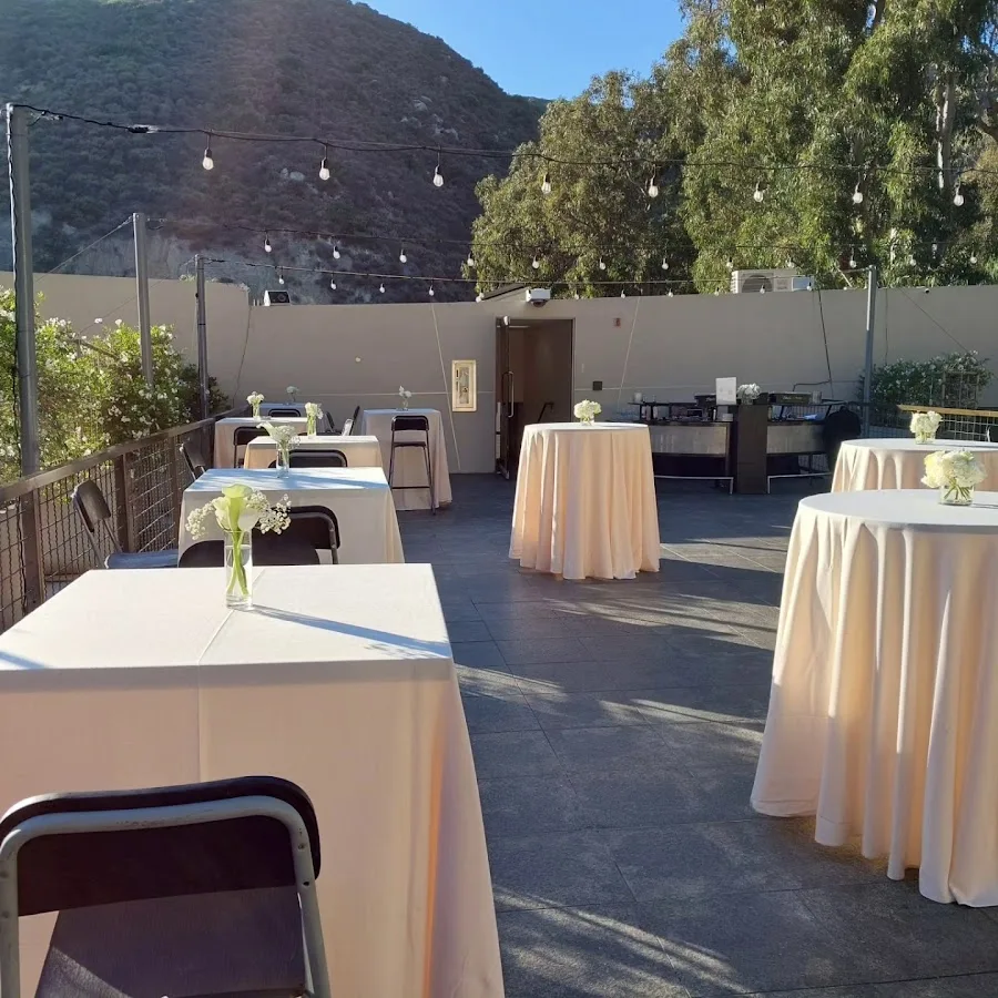 O.C Catering Solutions