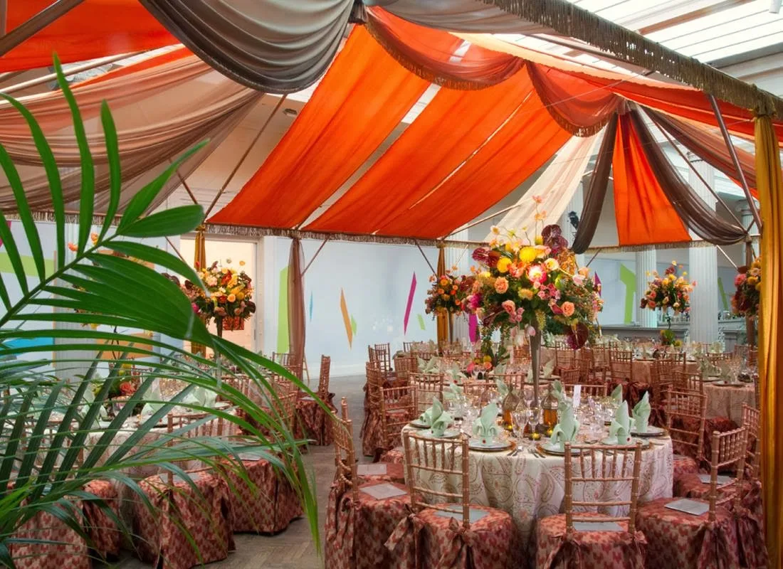 Occasions Caterers
