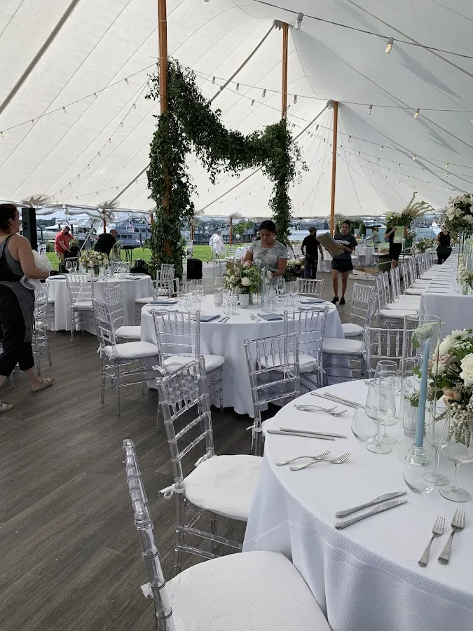 ONTHEMARC Events