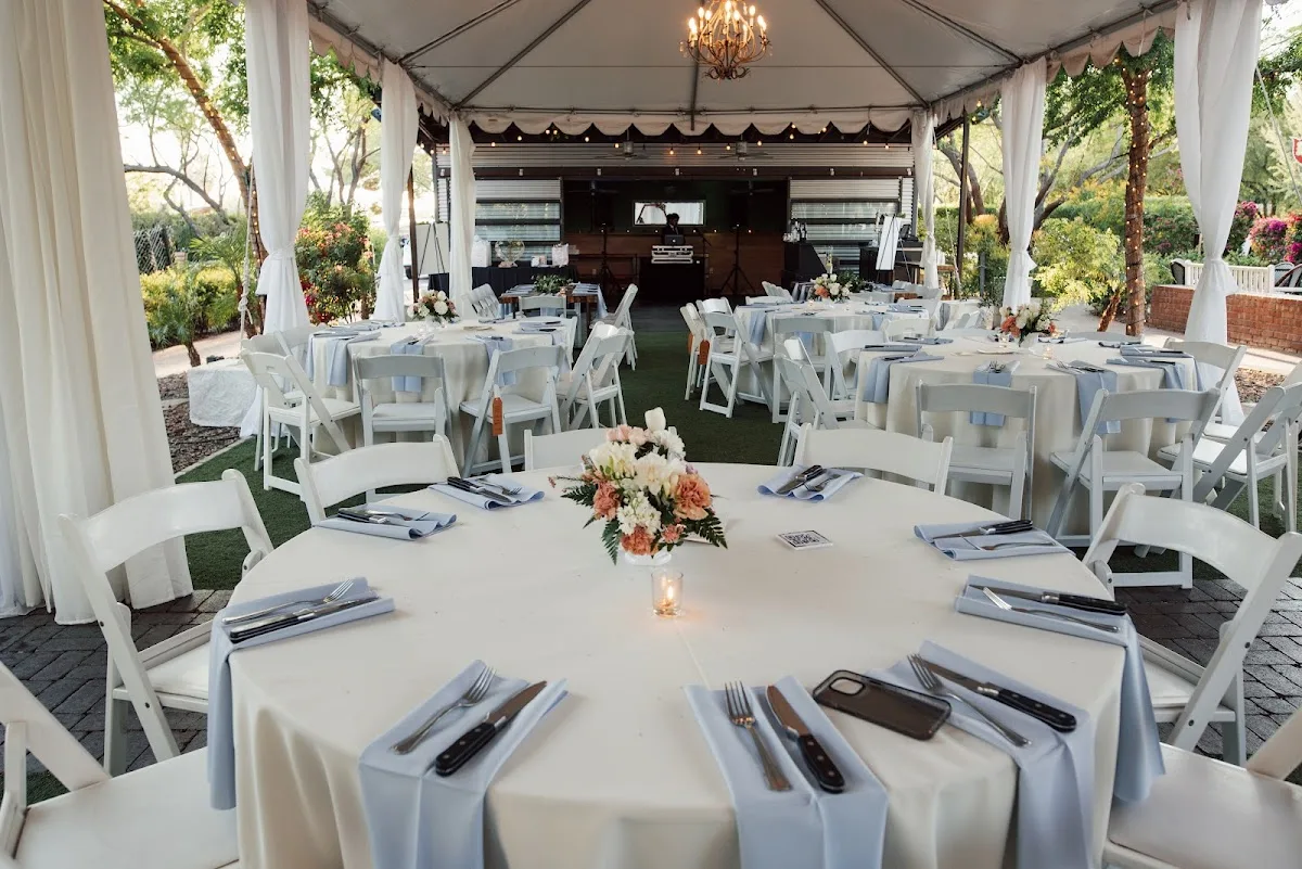 Orchard Events & Catering