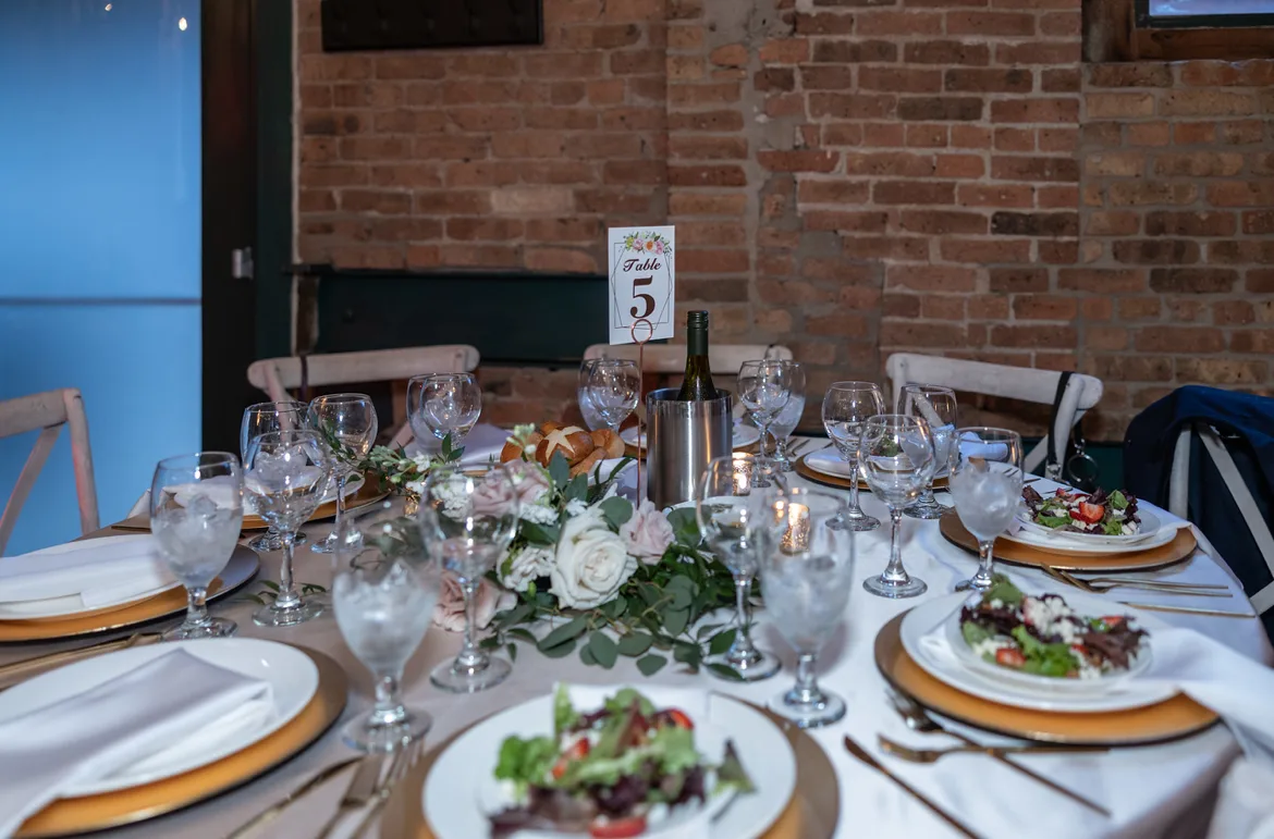 Outside the Box Catering and Events Inc.