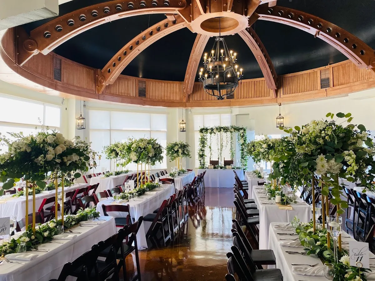 Page Barteau Catering