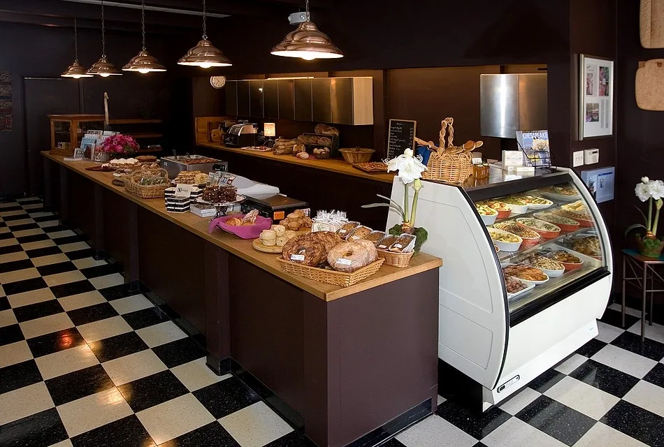 Palate Pleasers, Inc