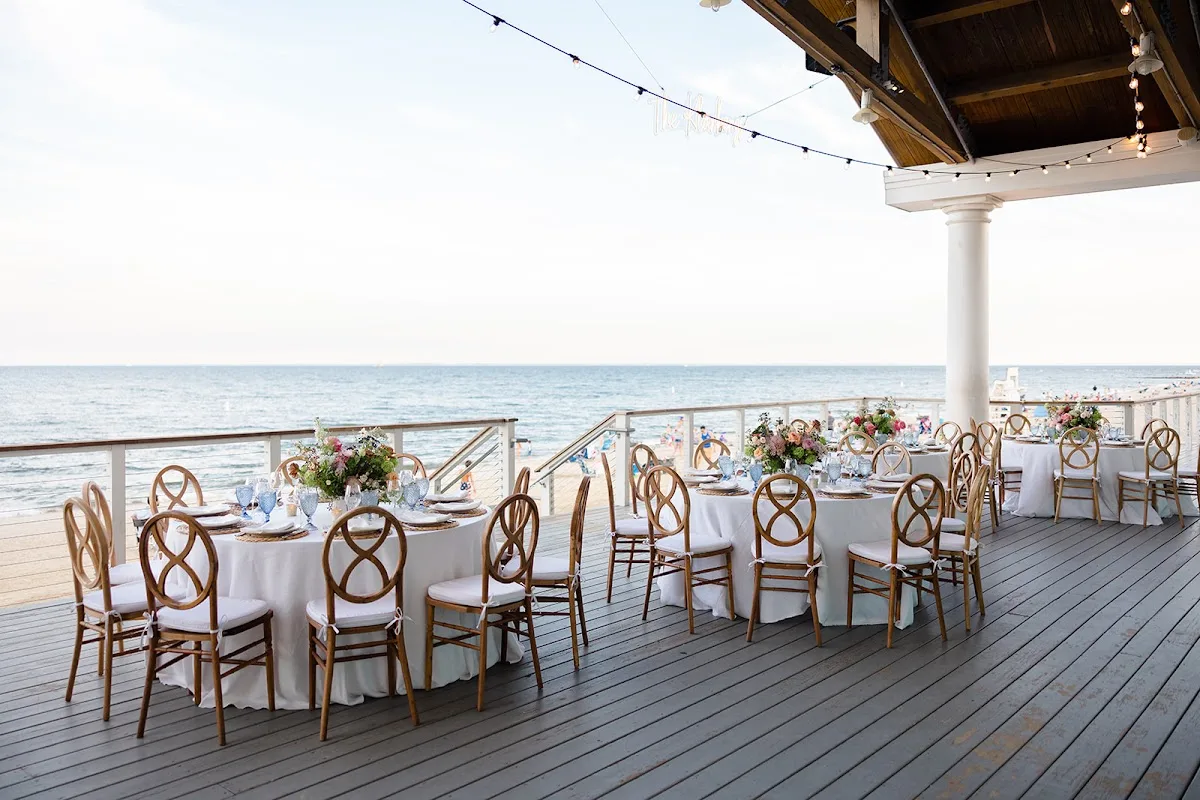 Palmer's Catering & Events