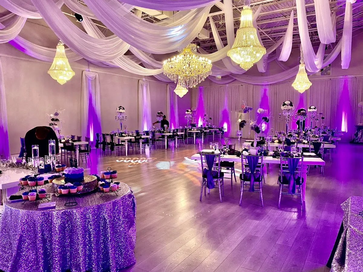 Park Ave VIP Catering