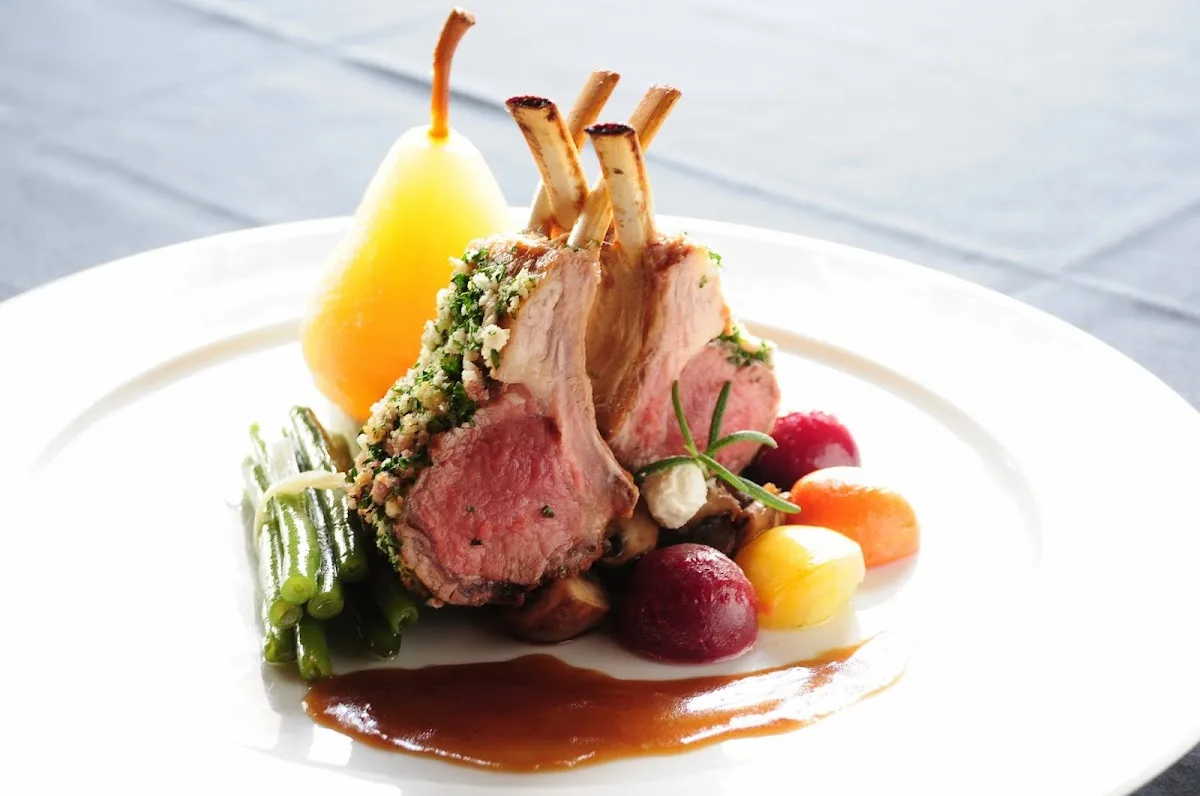 Patty Long Catering
