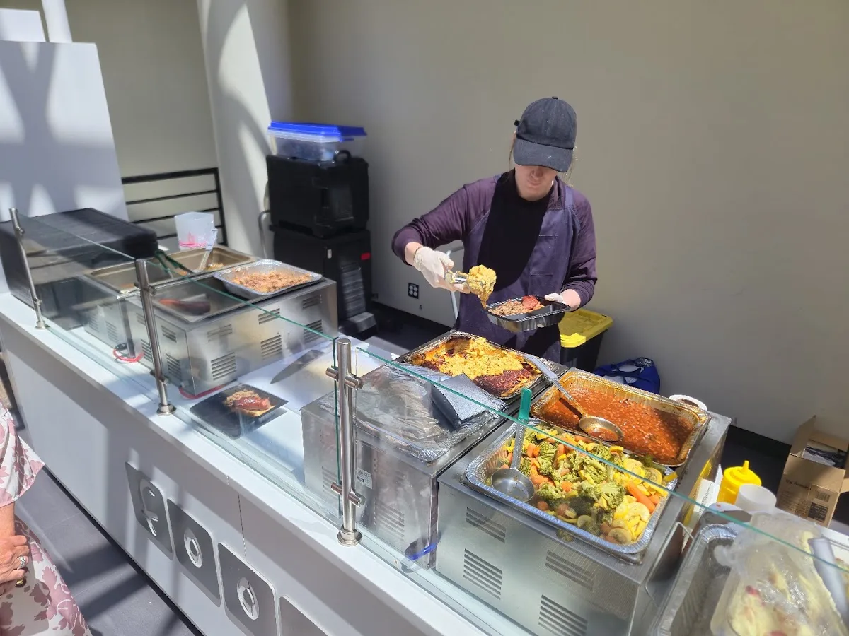 PDubbz Catering - Wedding & Event Catering in Dallas