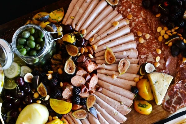 Pearl Catering Eugene