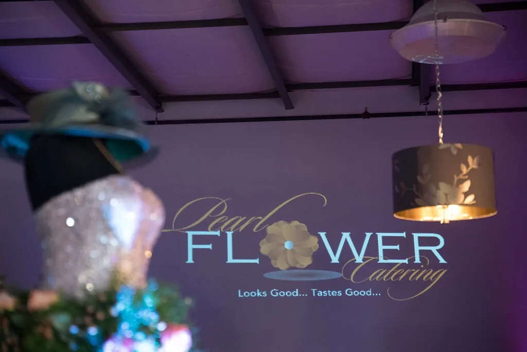Pearlflower Catering