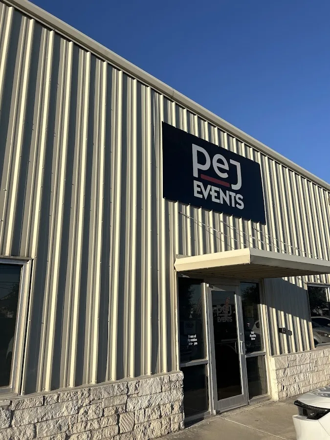 PEJ Events