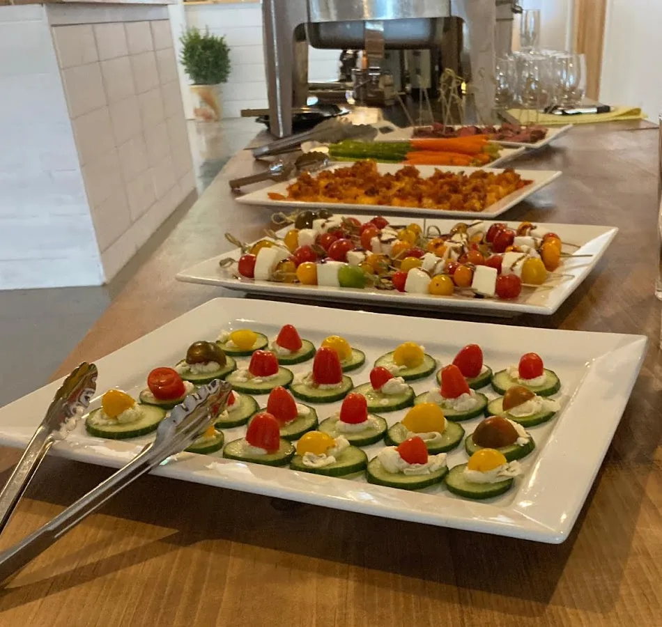 Peppercorn Food Company