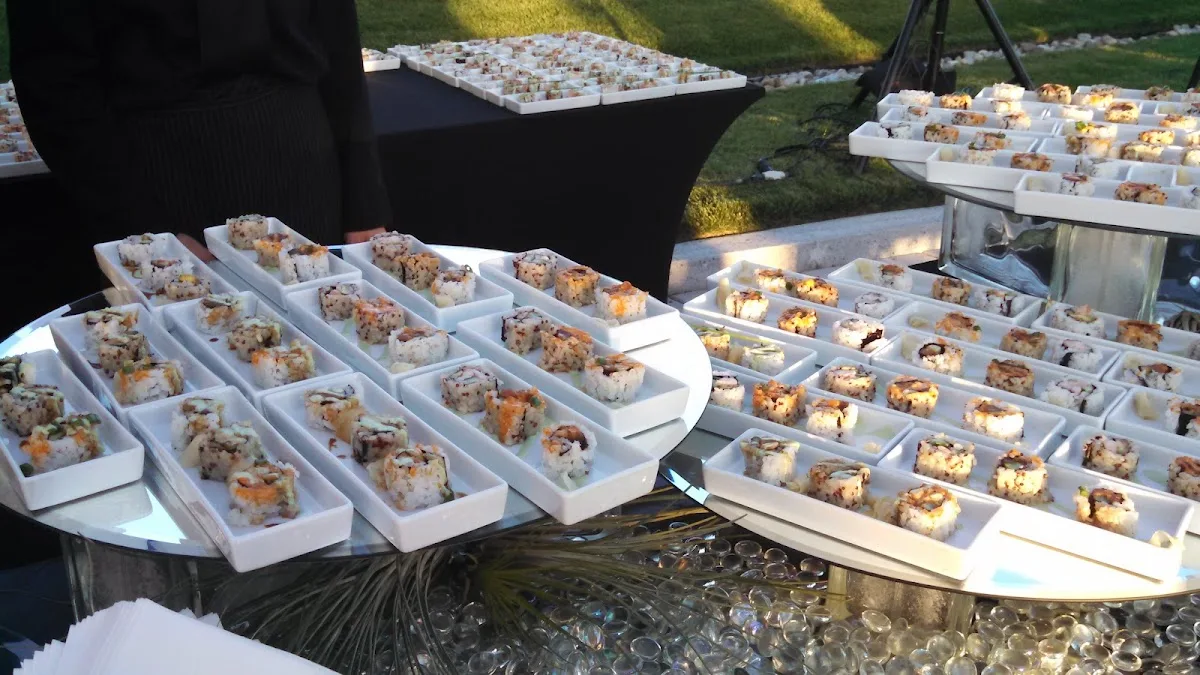 Perfect Setting Catering