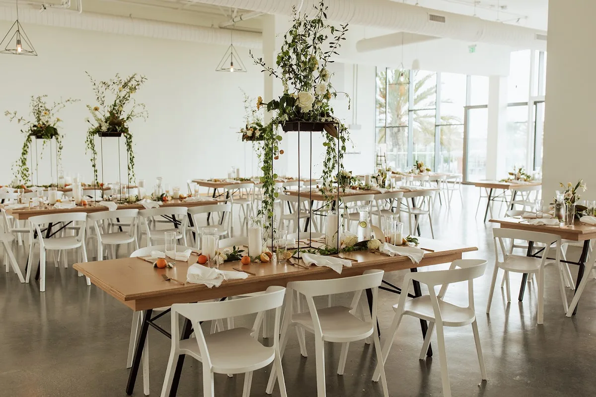 Personal Touch Dining