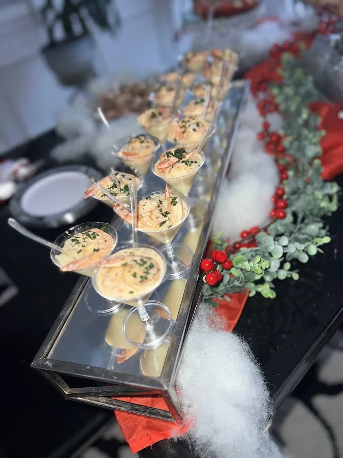 PG Catering LLC.