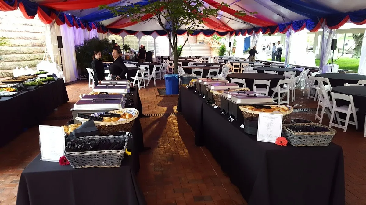 Philadelphia Catering Company