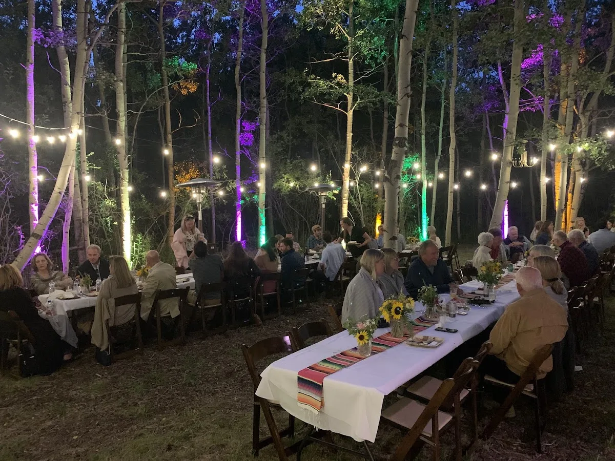 Picnic Basket Catering Collective