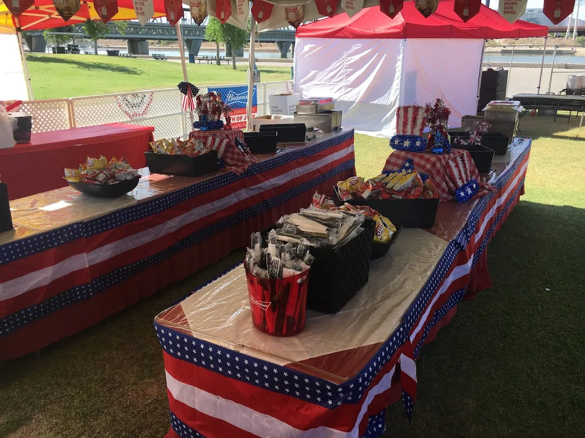 Picnic Specialties