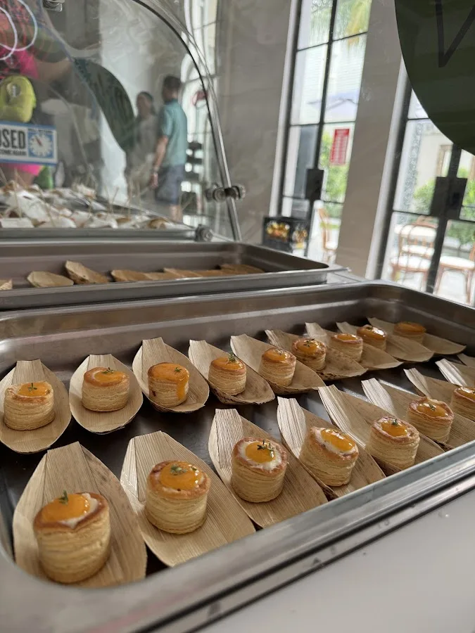 Pigéon Catering