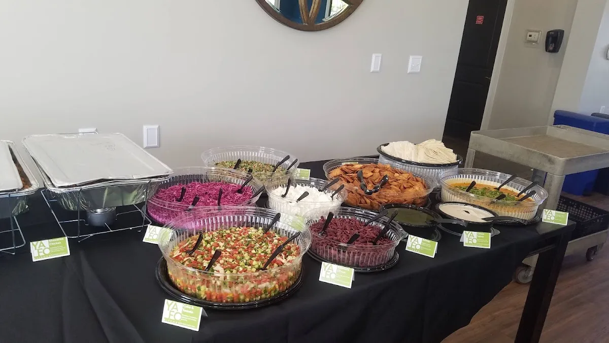 Plate Perfect Catering