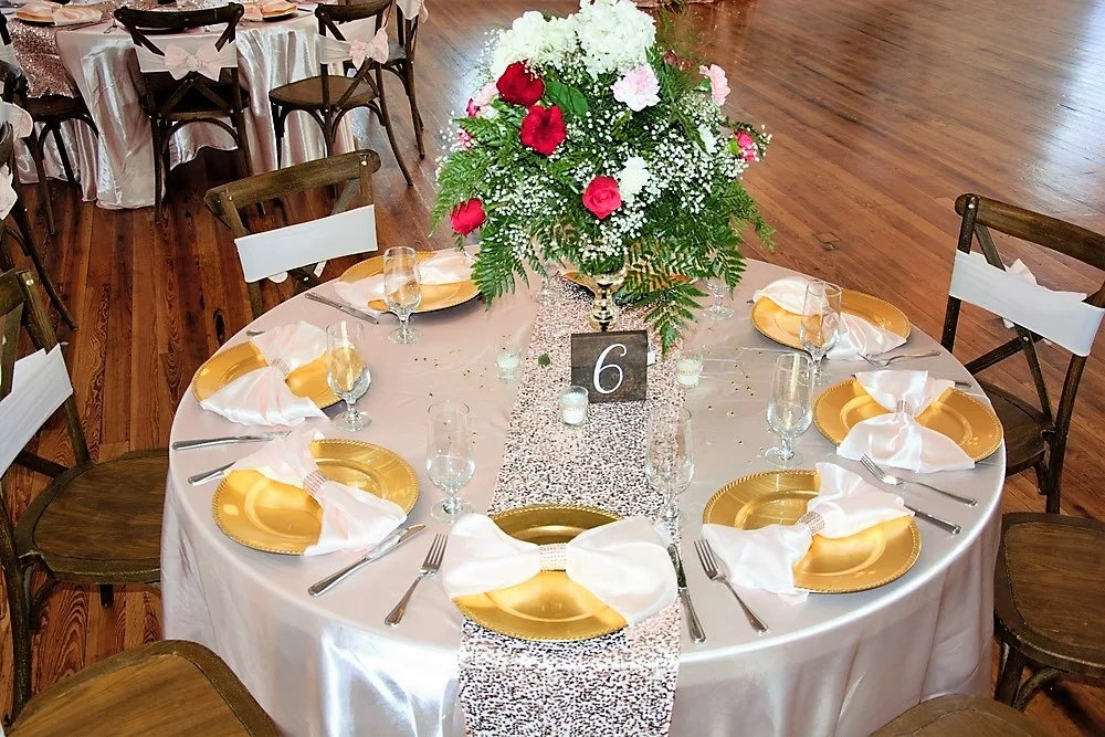 Plus Catering Orlando