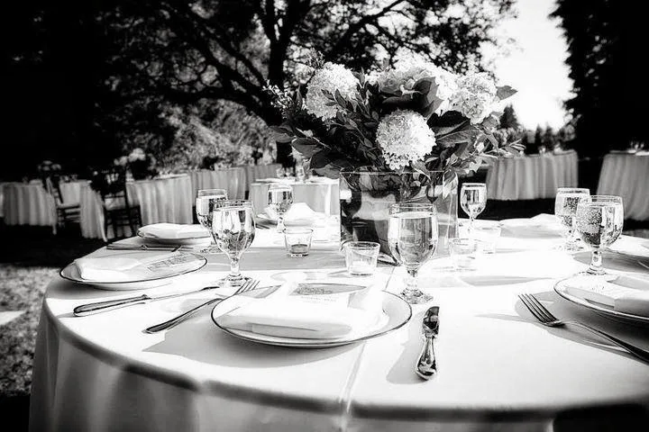 Portland Catering Company