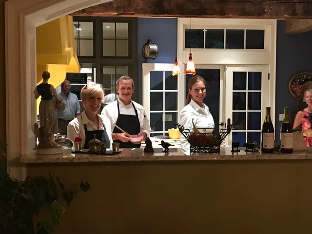 Pozé Catering