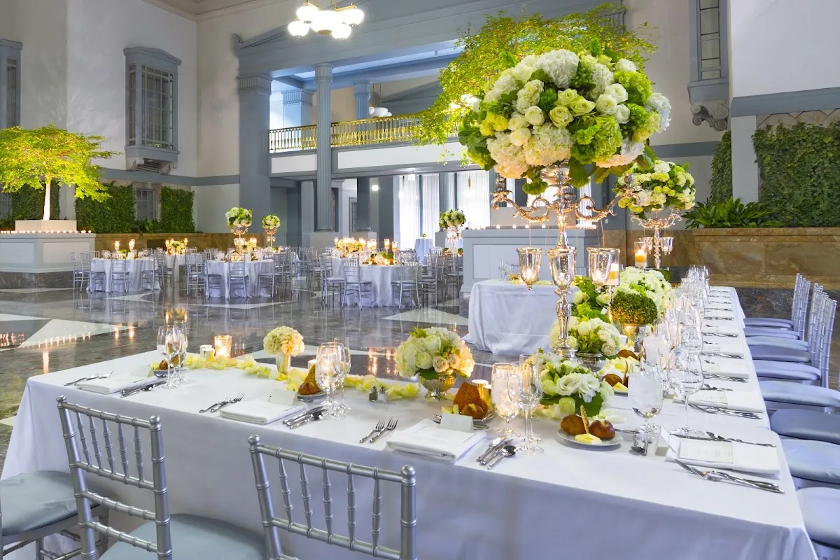 Premier Catering & Events