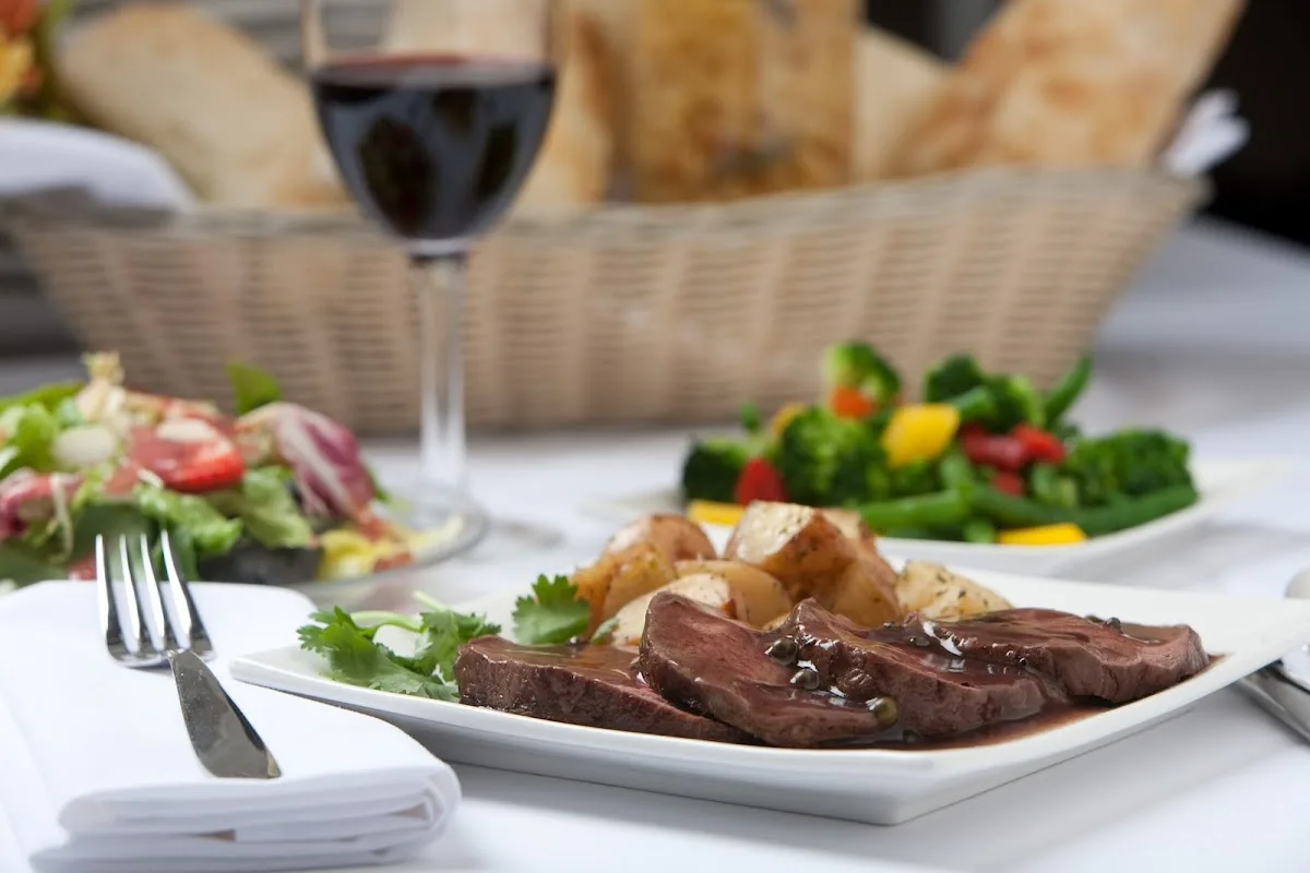 Premier Catering Lincoln