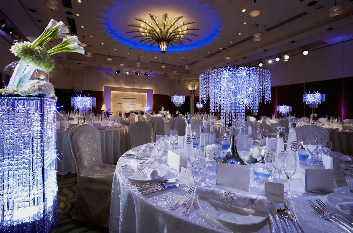 Premier Event Services