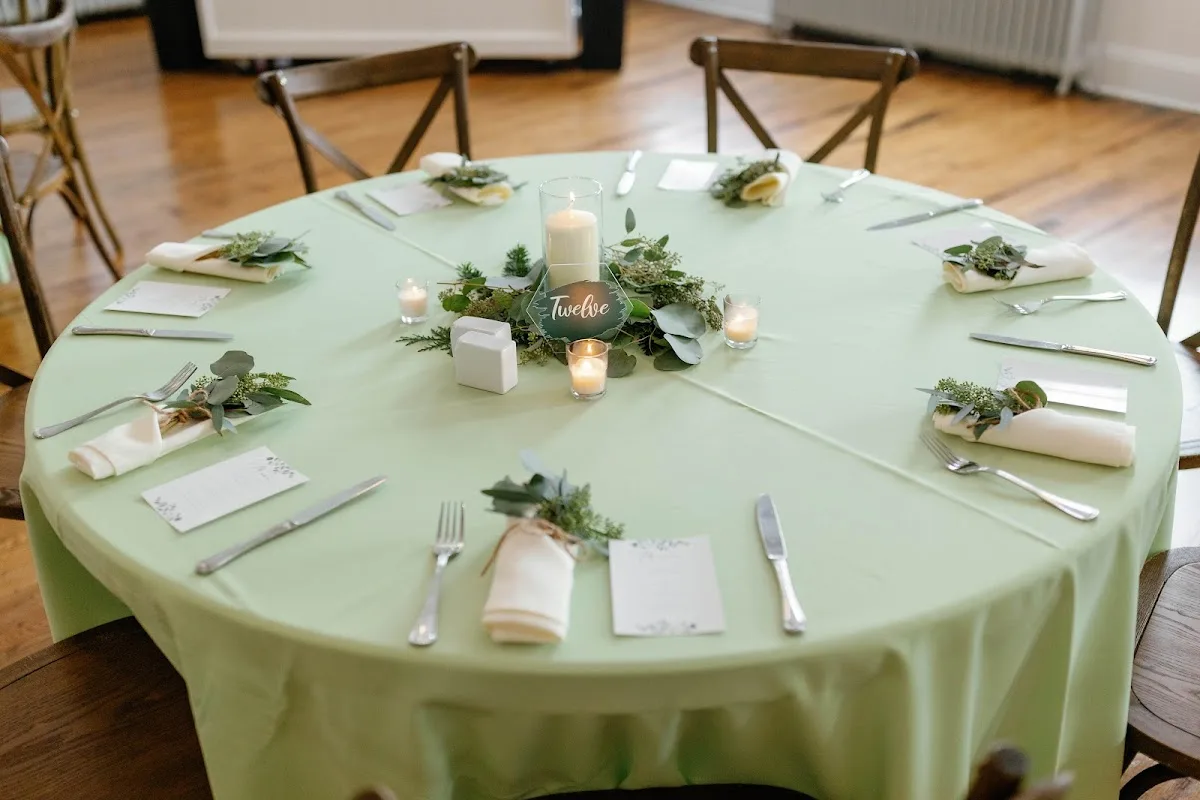 Puff 'n Stuff Catering