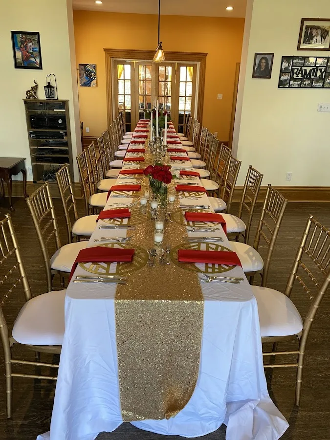 Pure Catering STL