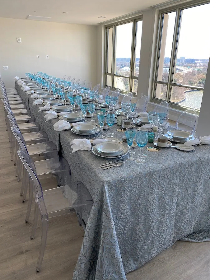 Q Caterers Inc.
