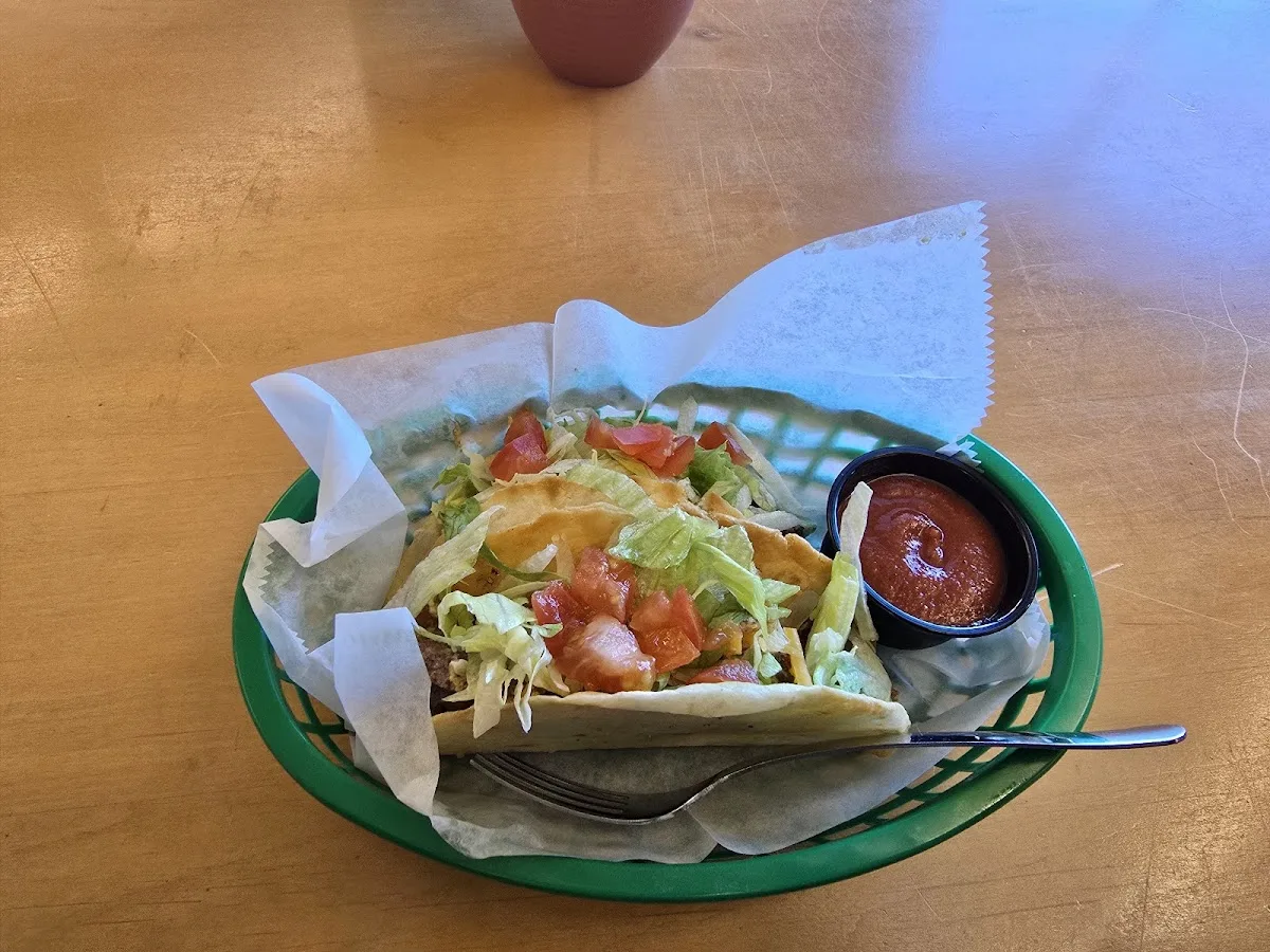 Queso's Kitchen