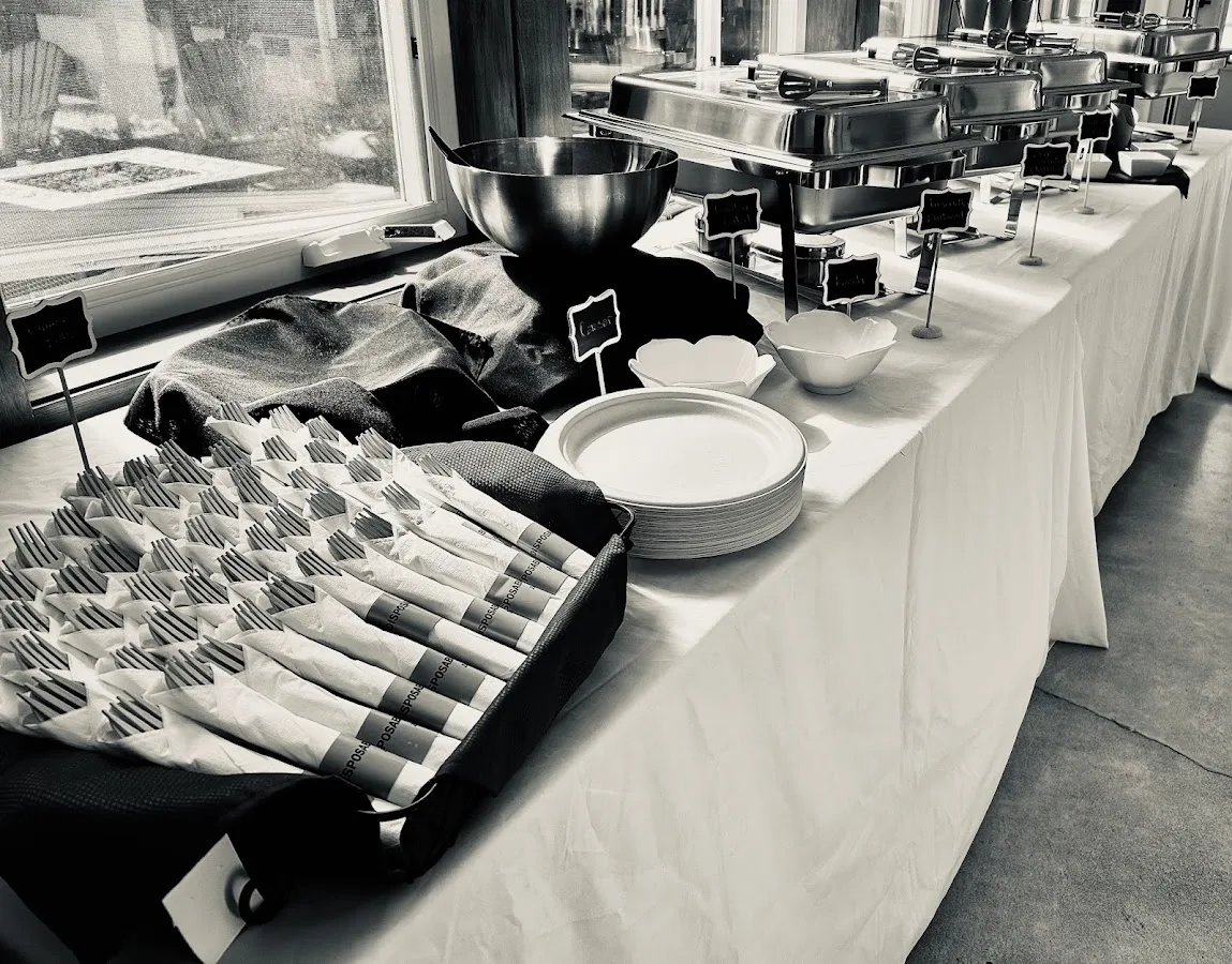 R&R Events Catering
