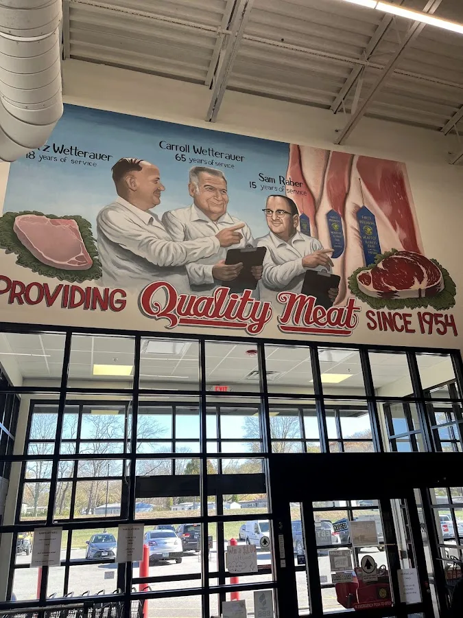 Raber Packing Co.