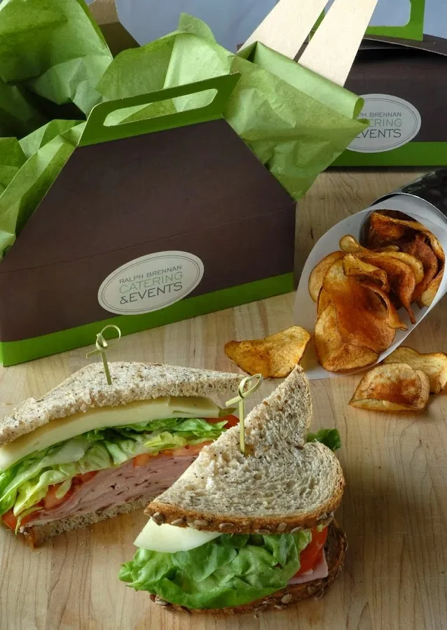 Ralph Brennan Catering & Events