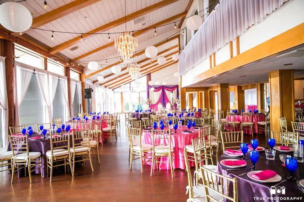 Ranch Events