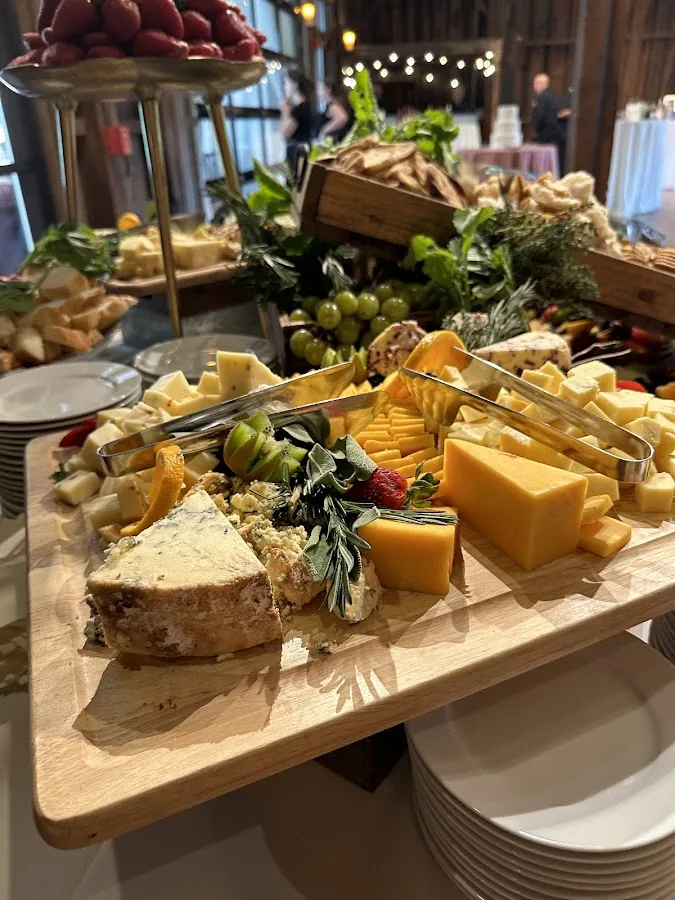 Rania's Catering