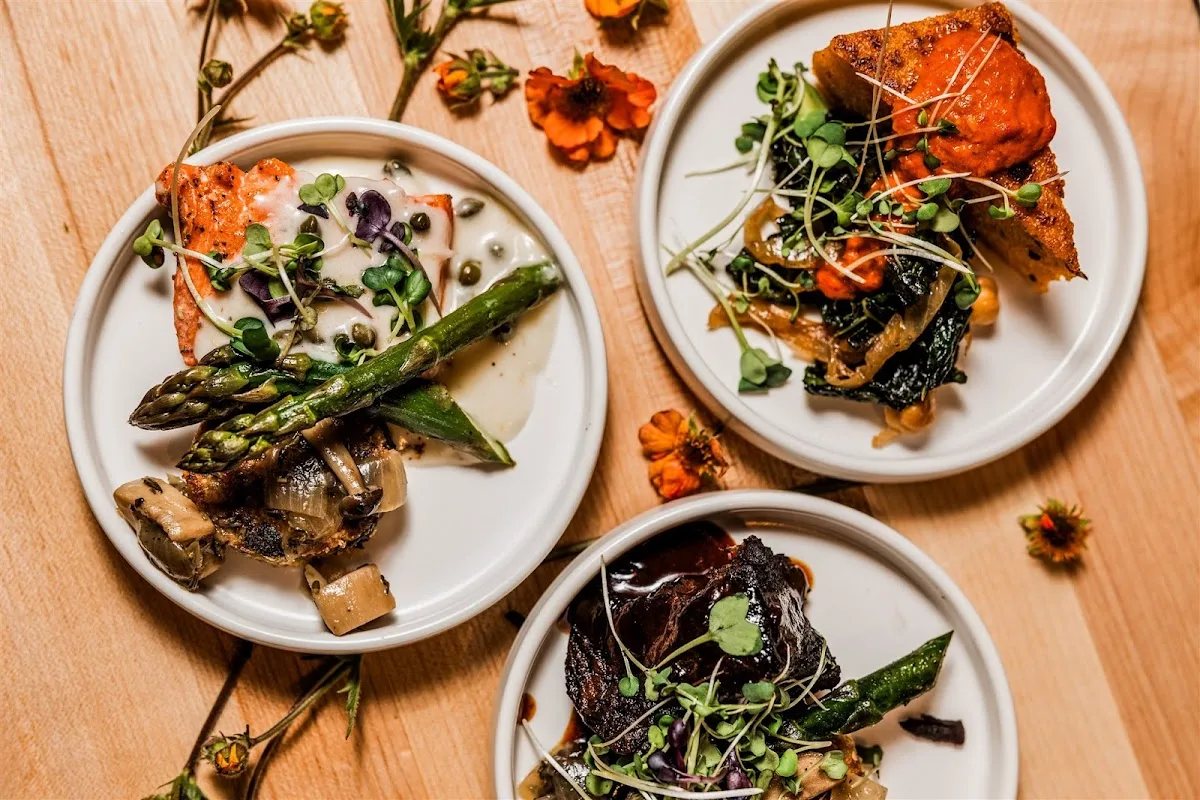 Ravishing Radish Catering