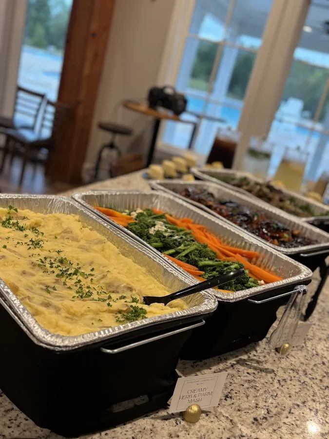 Rayle Chef Catering